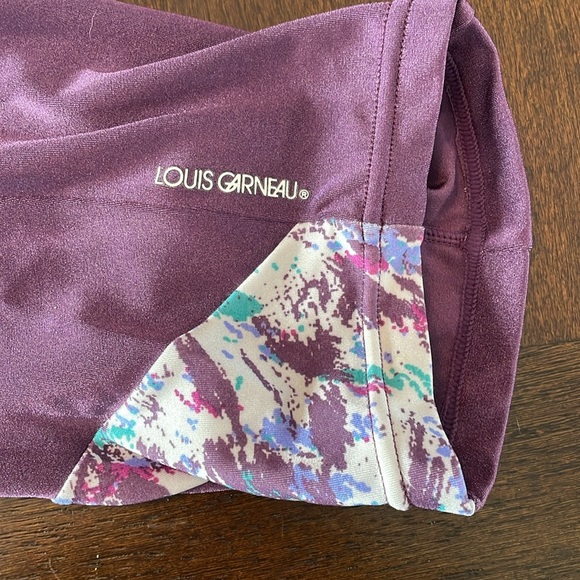 Louis Garneau bicycle 🚴 shorts size large - Picture 2 of 7